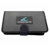 Ocean's Legacy Assist/Hook Pouch, Black - Your Premium Fishing Gear Store Rods Lines Baits Accessories* Shop All
