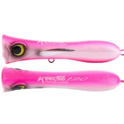 Ocean's Legacy Keeling Popper - Your Premium Fishing Gear Store Rods Lines Baits Accessories* Fishing Line