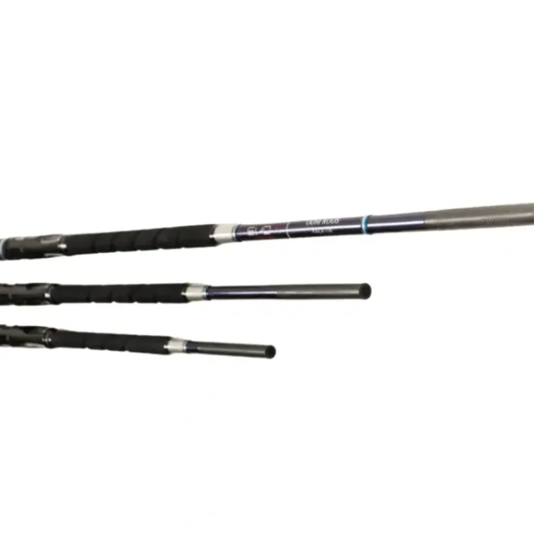 ODM Rods EVO X Surf Rods - Your Premium Fishing Gear Store Rods Lines Baits Accessories* Fishing Line