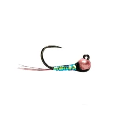 Oil Slick Perdigon Barbless - Your Premium Fishing Gear Store Rods Lines Baits Accessories* Shop All