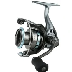 Okuma ALS-20 Alaris Spinning Reel Light - Your Premium Fishing Gear Store Rods Lines Baits Accessories* Fishing Line