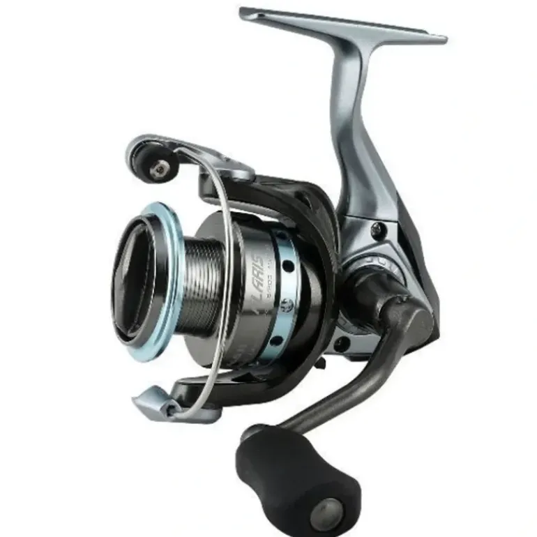 Okuma ALS-20 Alaris Spinning Reel Light - Your Premium Fishing Gear Store Rods Lines Baits Accessories* Fishing Line