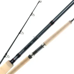 Okuma "A" Series 13'4" Float Rod with Reel Seat - Your Premium Fishing Gear Store Rods Lines Baits Accessories* Rods