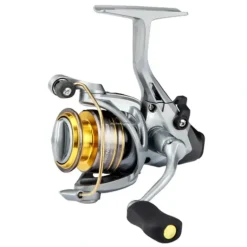 Okuma Avenger Baitfeeder RH Spin Reel, On/Off Auto Trip, 6BB-1RB - Your Premium Fishing Gear Store Rods Lines Baits Accessories* Bait