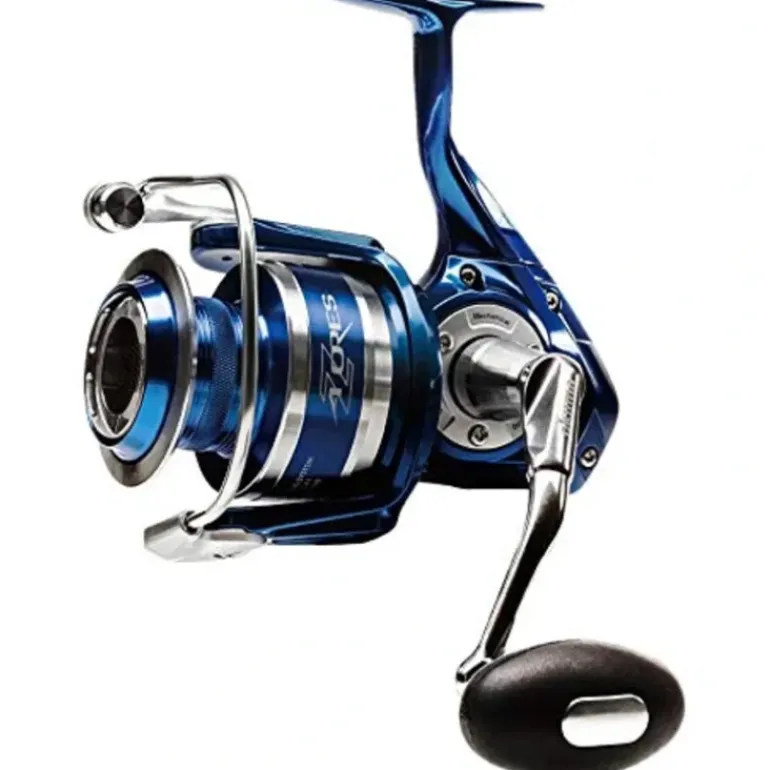 Okuma Azores Spinning Reel - Your Premium Fishing Gear Store Rods Lines Baits Accessories* Shop All