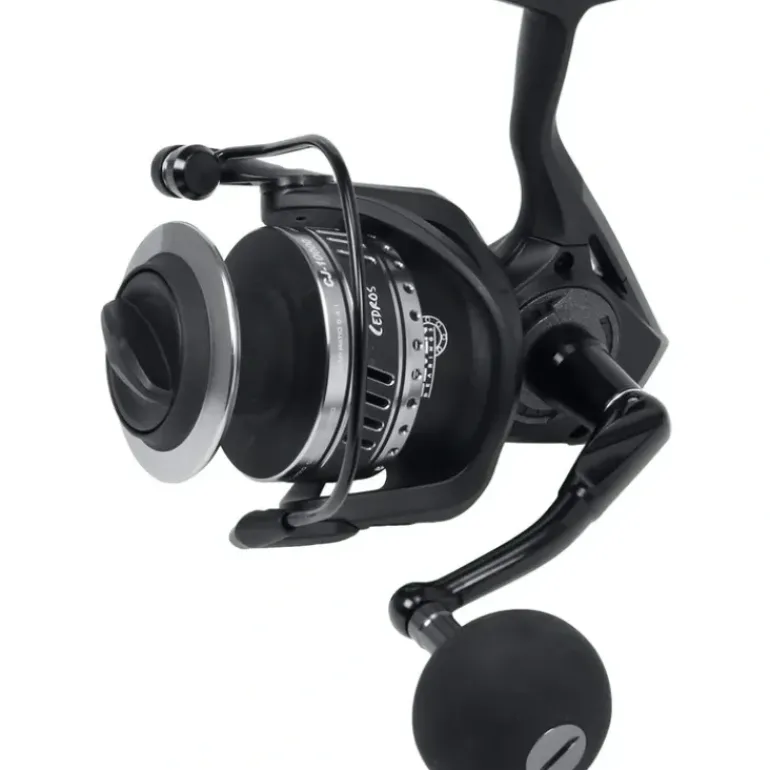 Okuma CJ-10000 Cedros 10000 RH Saltwater Spinning Reel - Your Premium Fishing Gear Store Rods Lines Baits Accessories* Fishing Line