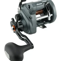 Okuma CW-30DA Coldwater A-Series 30-size Round Linecounter Star Drag Reel - Your Premium Fishing Gear Store Rods Lines Baits Accessories* Fishing Line