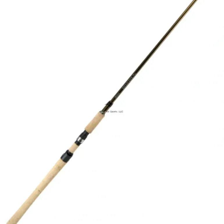 Okuma DEP-S-602MHFT Dead Eye Pro Walleye Spinning Rod - Your Premium Fishing Gear Store Rods Lines Baits Accessories* Fishing Line