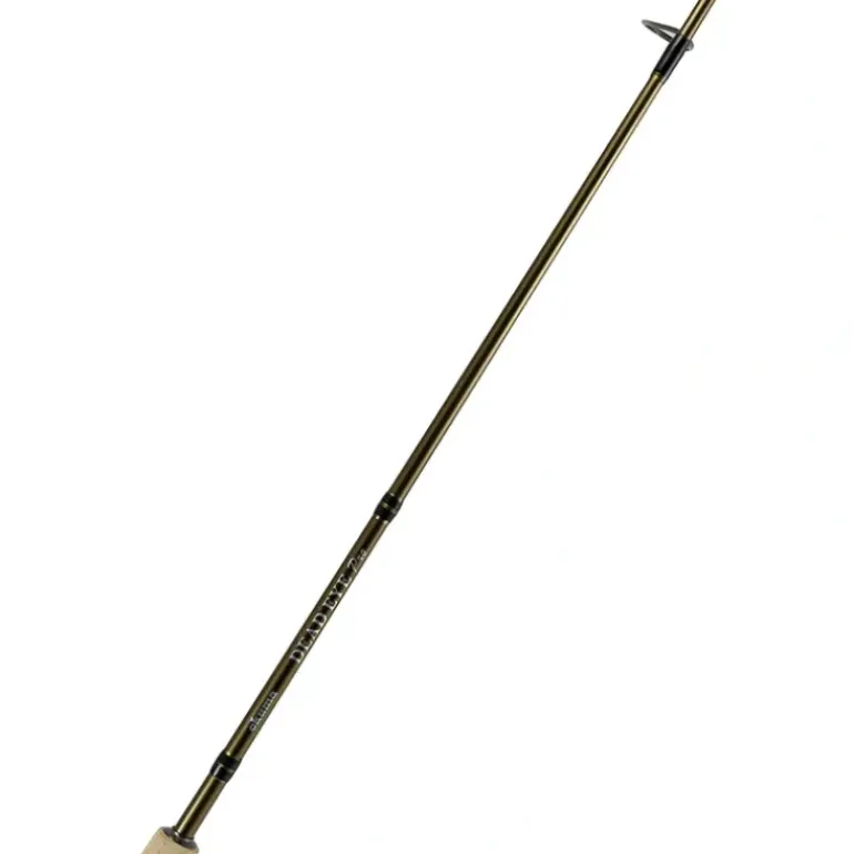 Okuma DEP-S-701MLFT-FG Dead Eye Pro Walleye Rods Spinning, 7' 0", ML - Your Premium Fishing Gear Store Rods Lines Baits Accessories* Fishing Line