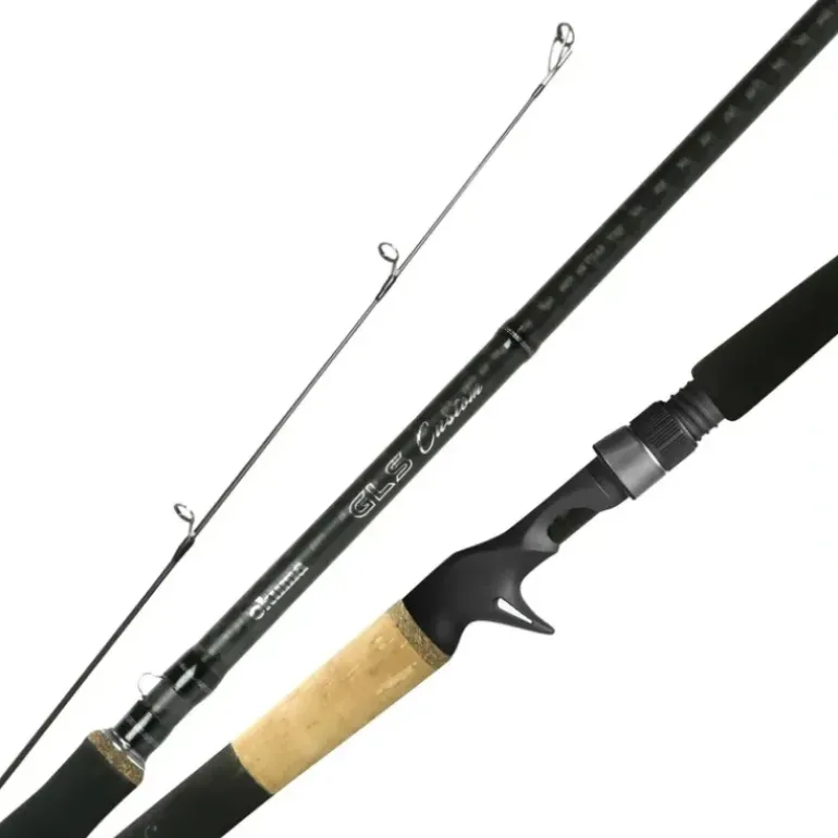 Okuma GLS-C Great Lakes Steelhead Custom Casting Rod - Your Premium Fishing Gear Store Rods Lines Baits Accessories* Fishing Line