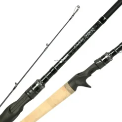 Okuma Guide Select Cranking Casting Rod 7'10" - Your Premium Fishing Gear Store Rods Lines Baits Accessories* Bait