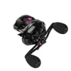 Okuma HG-101-A Halogen Baitcast Reel, 5bb, 6.5:1, Drag 11lb, Mono - Your Premium Fishing Gear Store Rods Lines Baits Accessories* Bait