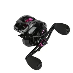 Okuma HG-101-A Halogen Baitcast Reel, 5bb, 6.5:1, Drag 11lb, Mono - Your Premium Fishing Gear Store Rods Lines Baits Accessories* Bait