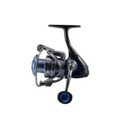 Okuma Inspira Spinning Reel Blue - Your Premium Fishing Gear Store Rods Lines Baits Accessories* Fishing Line