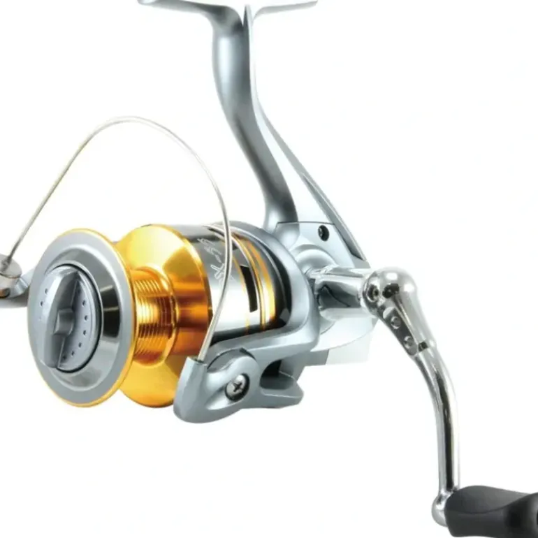 Okuma ROX Spinning Reels, 2BB 5.1:1 Ratio, Alum Spool - Your Premium Fishing Gear Store Rods Lines Baits Accessories* Shop All