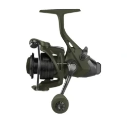 Okuma TGF-1000 Ceymar Tactical Grn 1000-size Baitfeeder Spinning Reel - Your Premium Fishing Gear Store Rods Lines Baits Accessories* Bait