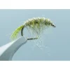 Olive Scud #12 - Your Premium Fishing Gear Store Rods Lines Baits Accessories* Shop All
