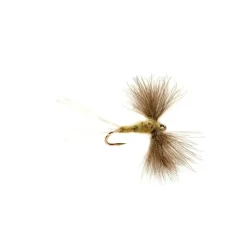 Olive Spinner CdC - Your Premium Fishing Gear Store Rods Lines Baits Accessories* Shop All