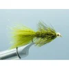 Olive Woolly Bugger #8 - Your Premium Fishing Gear Store Rods Lines Baits Accessories* Shop All