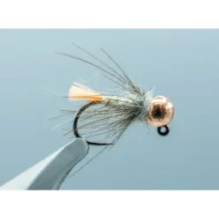 Olsen's Hare's Ear Blowtorch BL #16 3.2mm - Your Premium Fishing Gear Store Rods Lines Baits Accessories* Shop All