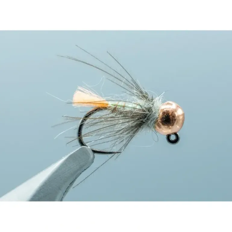 Olsen's Hare's Ear Blowtorch BL #16 3.2mm - Your Premium Fishing Gear Store Rods Lines Baits Accessories* Shop All