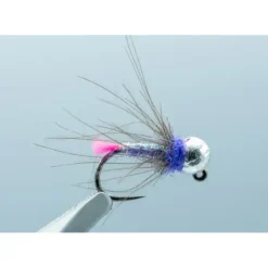 Olsen's Purple Blowtorch BL #16 3.2mm - Your Premium Fishing Gear Store Rods Lines Baits Accessories* Fly Fishing