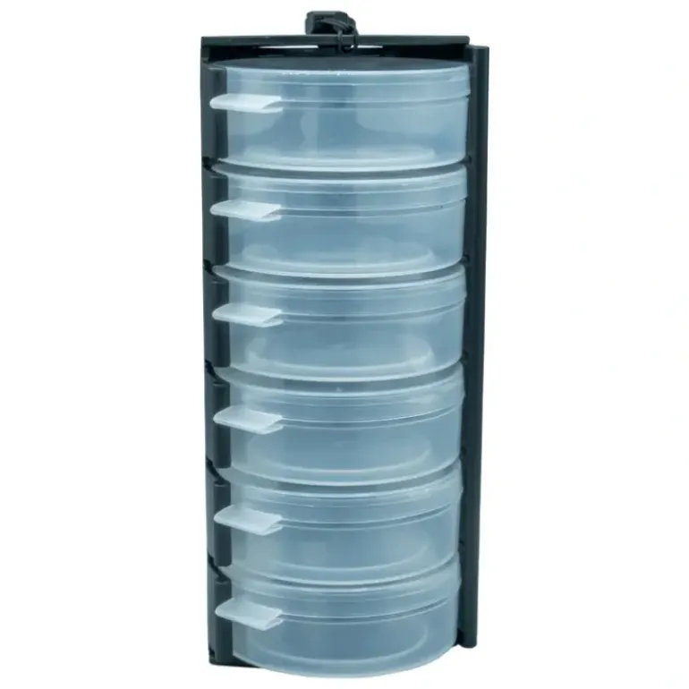 On the Fly Puck Storage System - Your Premium Fishing Gear Store Rods Lines Baits Accessories* Fly Fishing