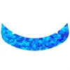 O'Pros Large Hat Patch Blue - Your Premium Fishing Gear Store Rods Lines Baits Accessories* Shop All