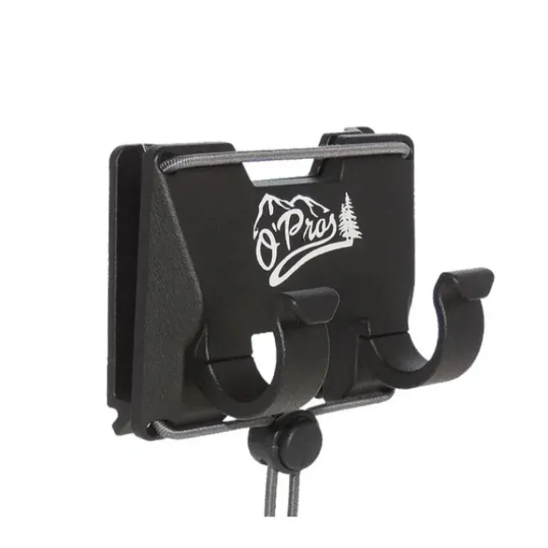O'Pros 3rd Hand Rod Holder - Your Premium Fishing Gear Store Rods Lines Baits Accessories* Rods