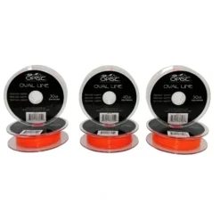 OPST Oval Line - Your Premium Fishing Gear Store Rods Lines Baits Accessories* Fishing Line