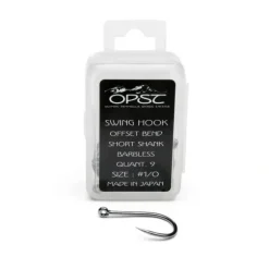 OPST Swing Hook - Your Premium Fishing Gear Store Rods Lines Baits Accessories* Fishing Line
