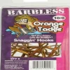 Orange Tackle 10/0 BBLS8CT Snag Hook Bbls 10/0 - 8 - Cnt - Your Premium Fishing Gear Store Rods Lines Baits Accessories* Shop All