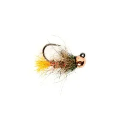 Orange Tag Jig Barbless - Your Premium Fishing Gear Store Rods Lines Baits Accessories* Shop All