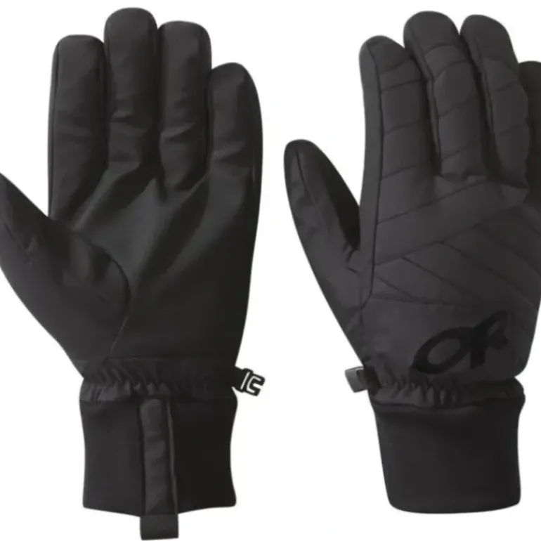 OR Mens Riot Gloves - Your Premium Fishing Gear Store Rods Lines Baits Accessories* Shop All