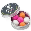 Oros 6-Pack Strike Indicator Aluminum Jars Multi-Color Large - Your Premium Fishing Gear Store Rods Lines Baits Accessories* Fishing Line
