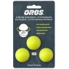 Oros 3-Pack Strike Indicator Chartreuse Large - Your Premium Fishing Gear Store Rods Lines Baits Accessories* Fishing Line