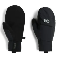 OR Shadow Insulated Mitts - Your Premium Fishing Gear Store Rods Lines Baits Accessories* Shop All