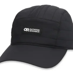 OR Shadow Insulated 5-Panel Cap - Your Premium Fishing Gear Store Rods Lines Baits Accessories* Shop All