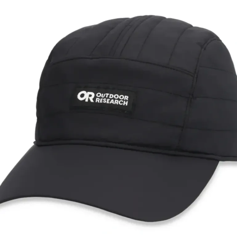 OR Shadow Insulated 5-Panel Cap - Your Premium Fishing Gear Store Rods Lines Baits Accessories* Shop All