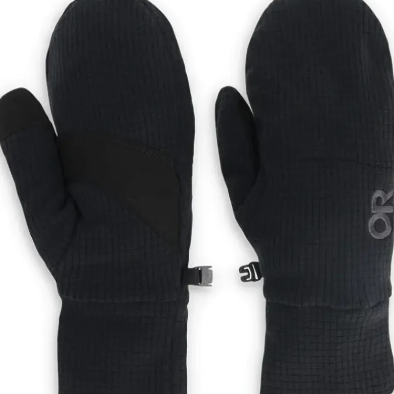 OR Trail Mix Mitts - Your Premium Fishing Gear Store Rods Lines Baits Accessories* Shop All