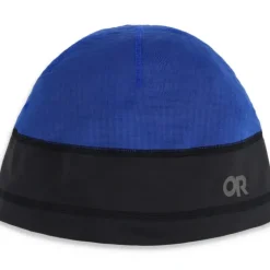 OR Vigor Grid Fleece Beanie - Your Premium Fishing Gear Store Rods Lines Baits Accessories* Shop All