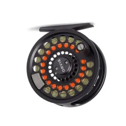 Orvis Battenkill Disc Fly Reel Spool IV - Your Premium Fishing Gear Store Rods Lines Baits Accessories^ Clearance