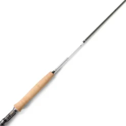 Orvis Helios F 7'6" 3wt 4pc Fly Rod - Your Premium Fishing Gear Store Rods Lines Baits Accessories^ New