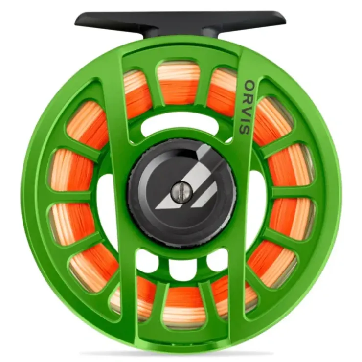 Orvis Hydros Fly Reel Sale IV - Your Premium Fishing Gear Store Rods Lines Baits Accessories^ Best Sale