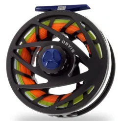 Orvis Mirage USA Fly Reel IV - Your Premium Fishing Gear Store Rods Lines Baits Accessories^ New