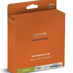 ORVIS MISSION SHOOTING LINE - Your Premium Fishing Gear Store Rods Lines Baits Accessories^ Shop