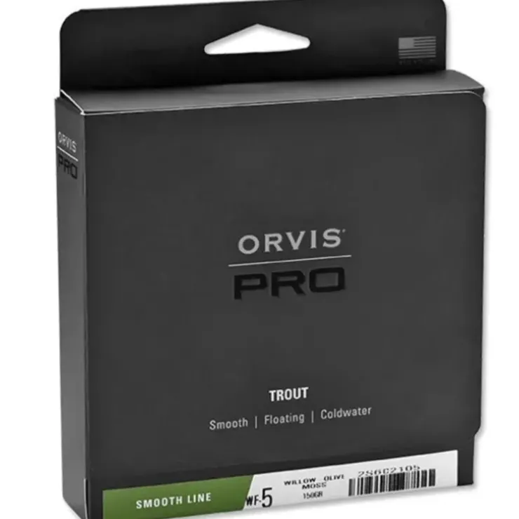 Orvis Pro Trout Smooth - Your Premium Fishing Gear Store Rods Lines Baits Accessories^ Discount