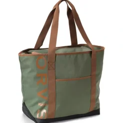Orvis Adventure Tote - Your Premium Fishing Gear Store Rods Lines Baits Accessories* Fishing Line