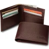 Orvis American Bison Thin Wallet - Your Premium Fishing Gear Store Rods Lines Baits Accessories* Fishing Line