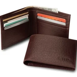 Orvis American Bison Thin Wallet - Your Premium Fishing Gear Store Rods Lines Baits Accessories* Fishing Line